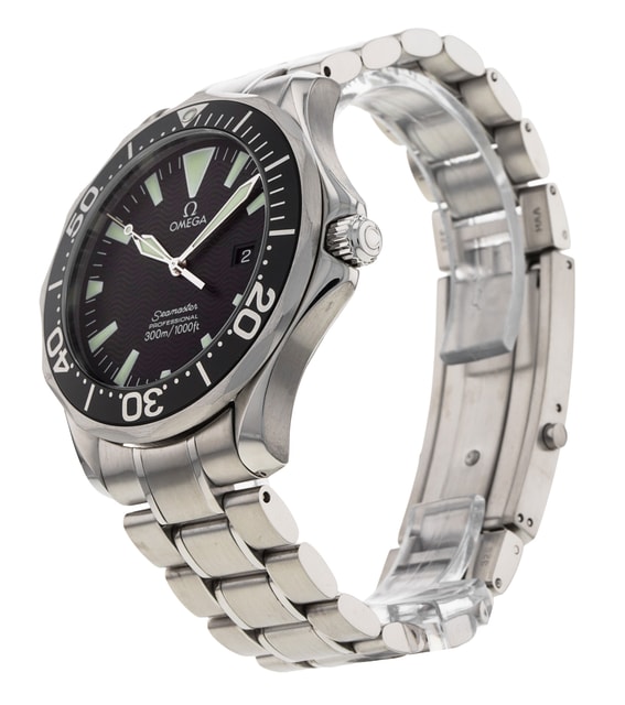 Omega Seamaster 300m 2264.50.00 Image 2